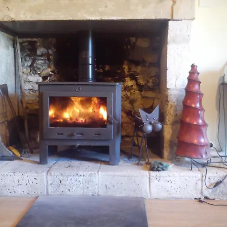 Les Du Nid Charentais