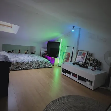 Landsted Les Du Nid Charentais