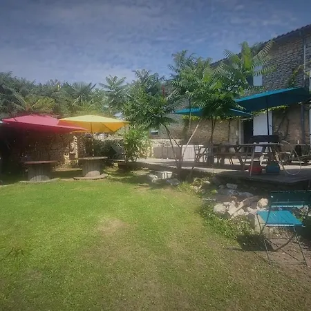 Casa rural Les Du Nid Charentais