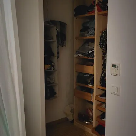 Séjour à la campagne Les Du Nid Charentais *