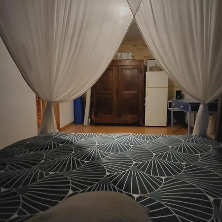 Les Du Nid Charentais * La Poterie (Charente)