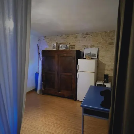 Landhaus Les Du Nid Charentais