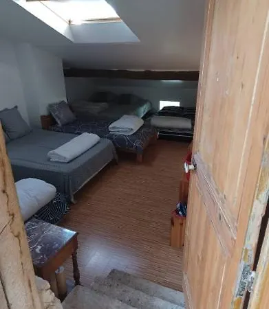 Les Du Nid Charentais *