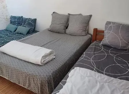 Les Du Nid Charentais Landsted