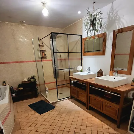 Les Du Nid Charentais