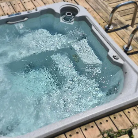 Les Du Nid Charentais Landsted *