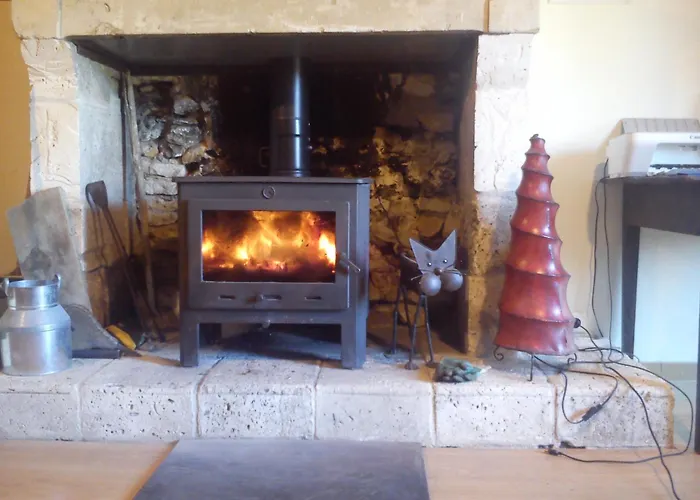 Les Du Nid Charentais